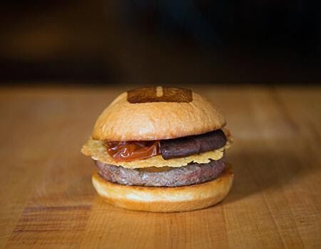 The Best Burger Joints in Town